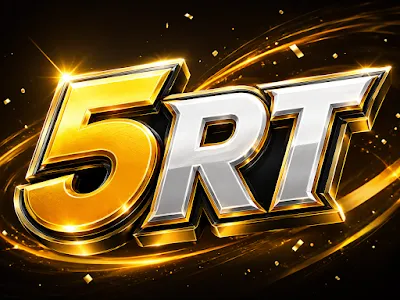5RT - Perang Tak Terbendung di Arena MOBA