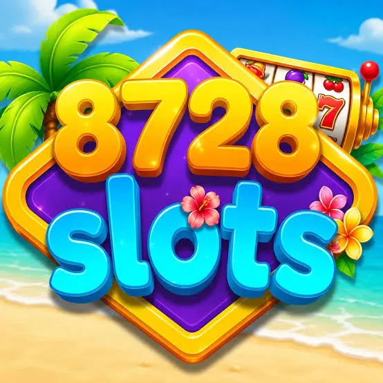 8728SLOTS - Permainan Slot Kasino Terbaik dan Seru