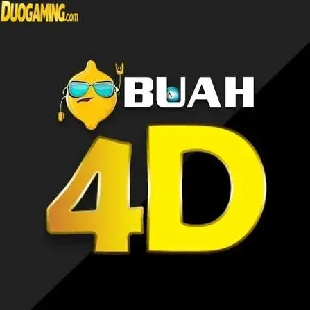 BUAH4D - Permainan Strategi dan Manajemen Pertanian Terbaik