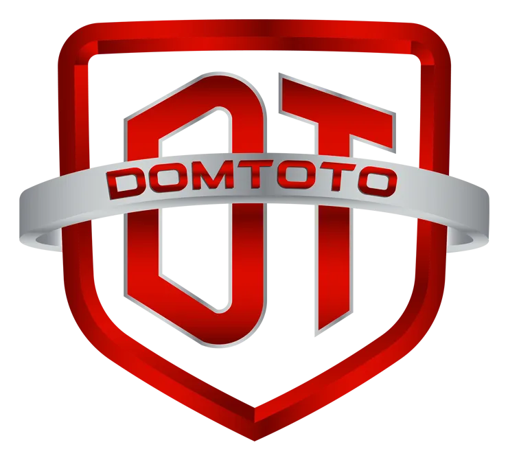 DOMTOTO - Keseruan Permainan Arcade yang Tak Terlupakan