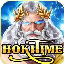 HOKITIME - Permainan Puzzle Menarik untuk Semua Usia