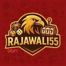 RAJAWALI55 - Petualangan Anime Seru