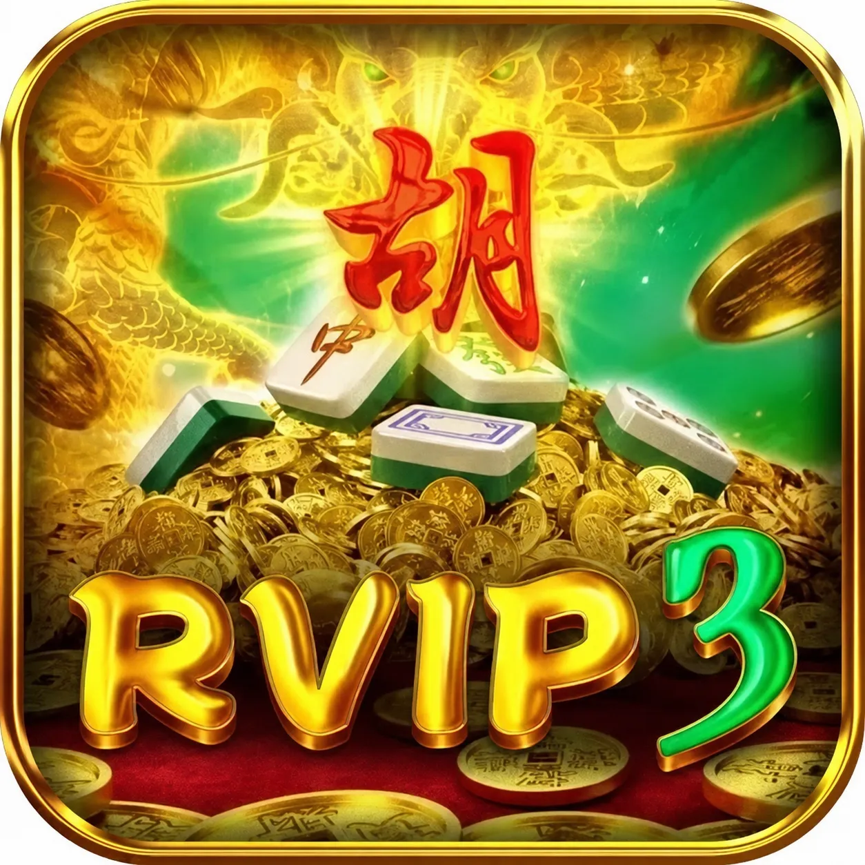 RVIP3 - Keseruan Game Casual yang Menghibur